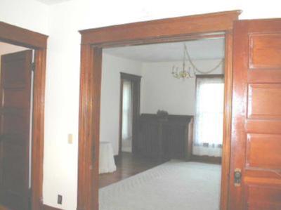 969 Co Rte 16 Beaver Dams, NY 14812 - Photo 5 of 8 Looking into the living room. Both living room & p