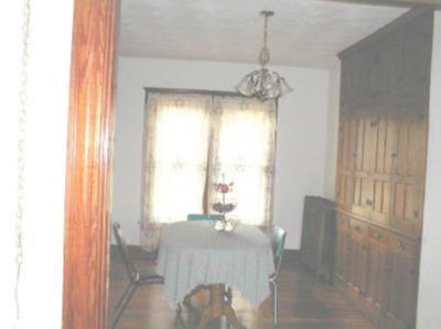 969 Co Rte 16 Beaver Dams, NY 14812 - Photo 7 of 8 Dining room withbuilt-ins