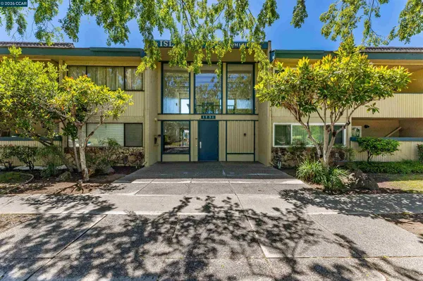 $399,000 | 1731 Ellis Street, Unit 16, Concord, CA 94520