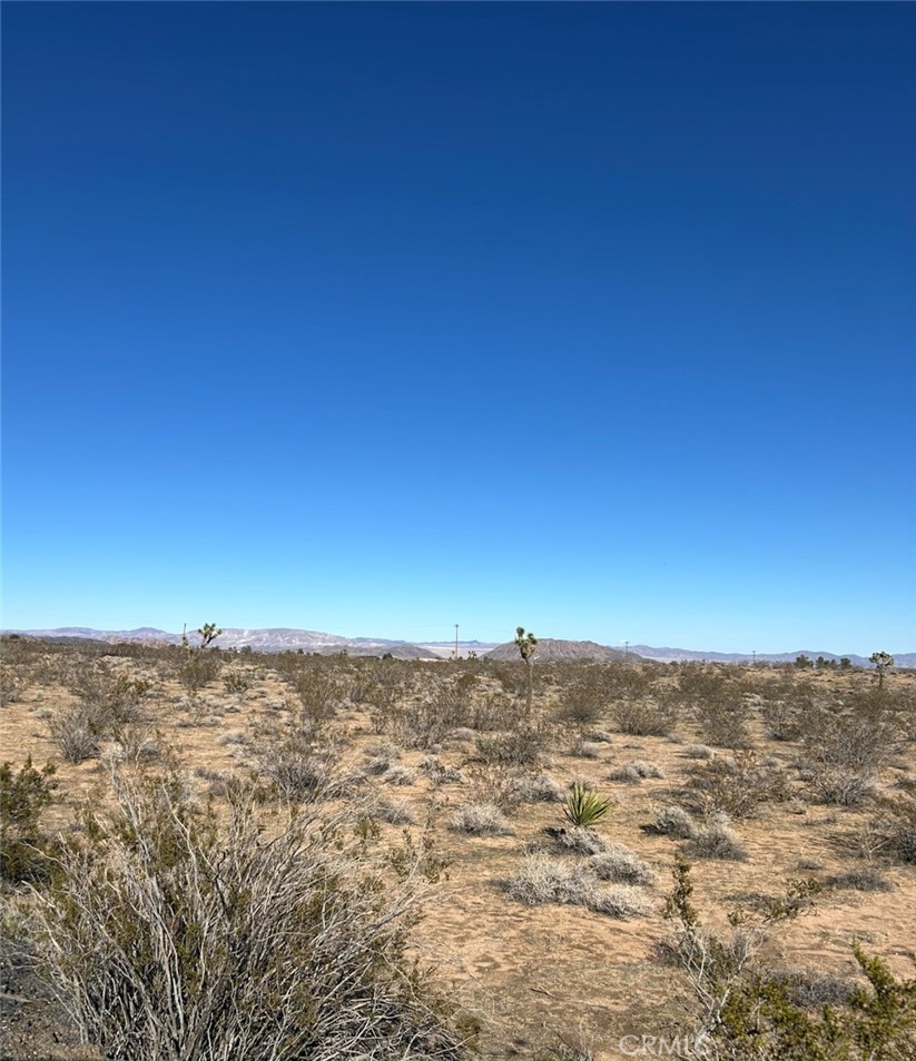 0 Old Woman Springs Road Yucca Valley, CA 92284 - Photo 7 of 10 a view of a large building