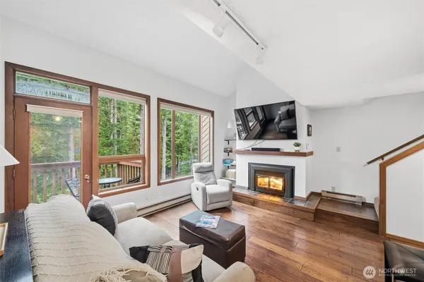 $360,000 | 10500 Mt Baker Highway, Unit 906, Deming, WA 98244