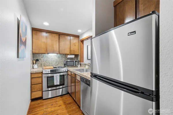 $360,000 | 10500 Mt Baker Highway, Unit 906, Deming, WA 98244