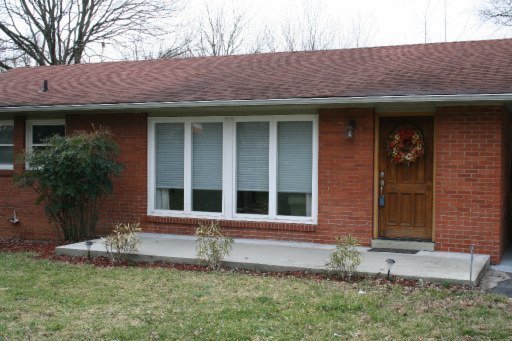 3913 Pleasant Ridge Road Knoxville, TN 37912 - Photo 1 of 1 Primary Photo