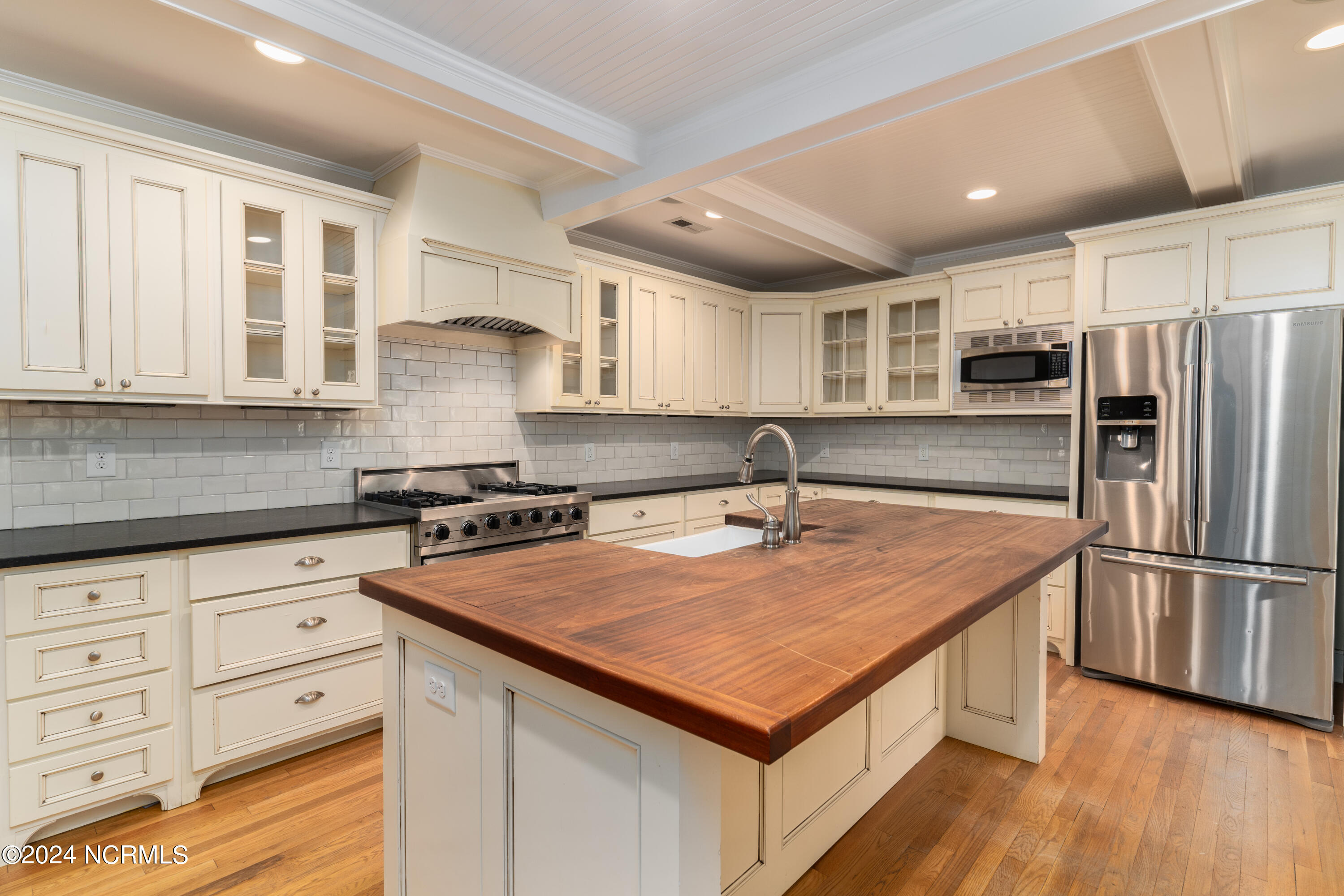 195 South Ridge Street Southern Pines, NC 28387 - Photo 10 of 52 DSC01766-Edit