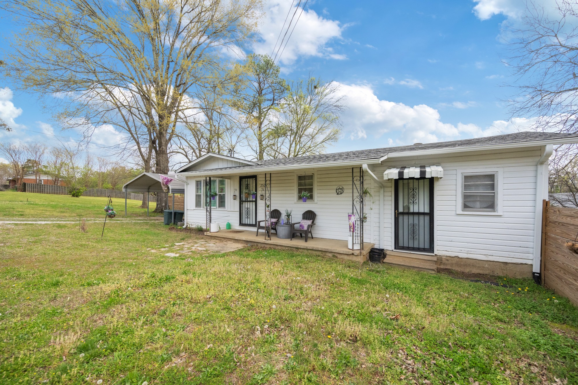252 Luna Street Decaturville, TN 38329 - Photo 1 of 21