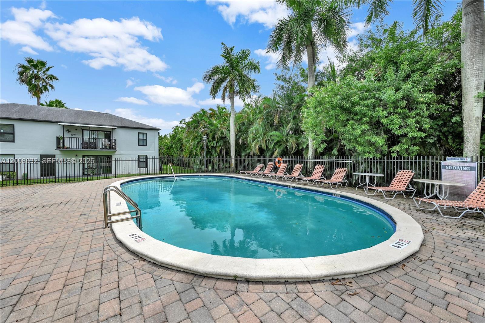 7550 Stirling Road, Unit C107 Davie, FL 33024 - Photo 6 of 27