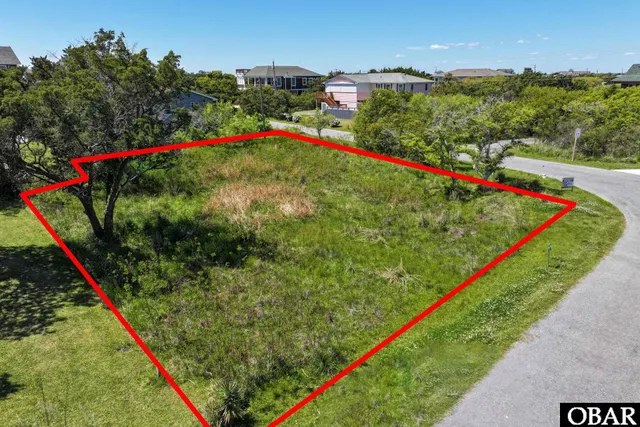 $180,000 | 58206 Sea View Drive, Hatteras, NC 27943