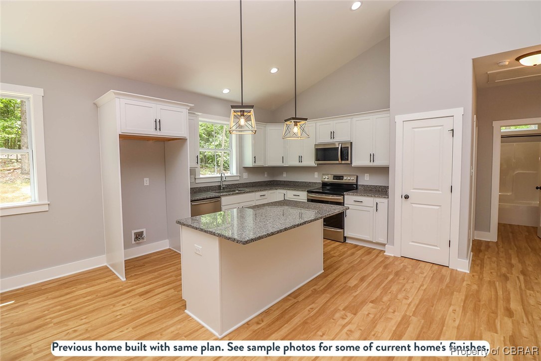 459 Twin Harbor Road Reedville, VA 22539 - Photo 28 of 44