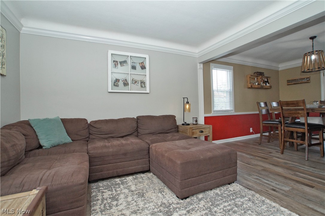1203 Brainard Road Lyndhurst, OH 44124 - Photo 4 of 22