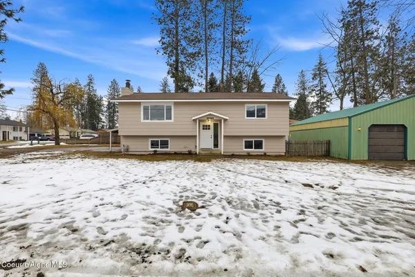 $500,000 | 8478 West 4th Street, Rathdrum, ID 83858