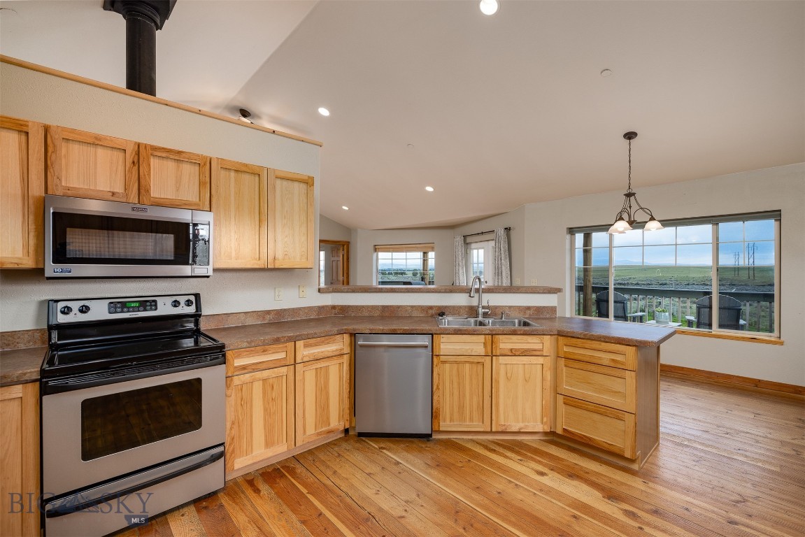 2899 Old Town Road Three Forks, MT 59752 - Photo 12 of 46 Gallery Image 12
