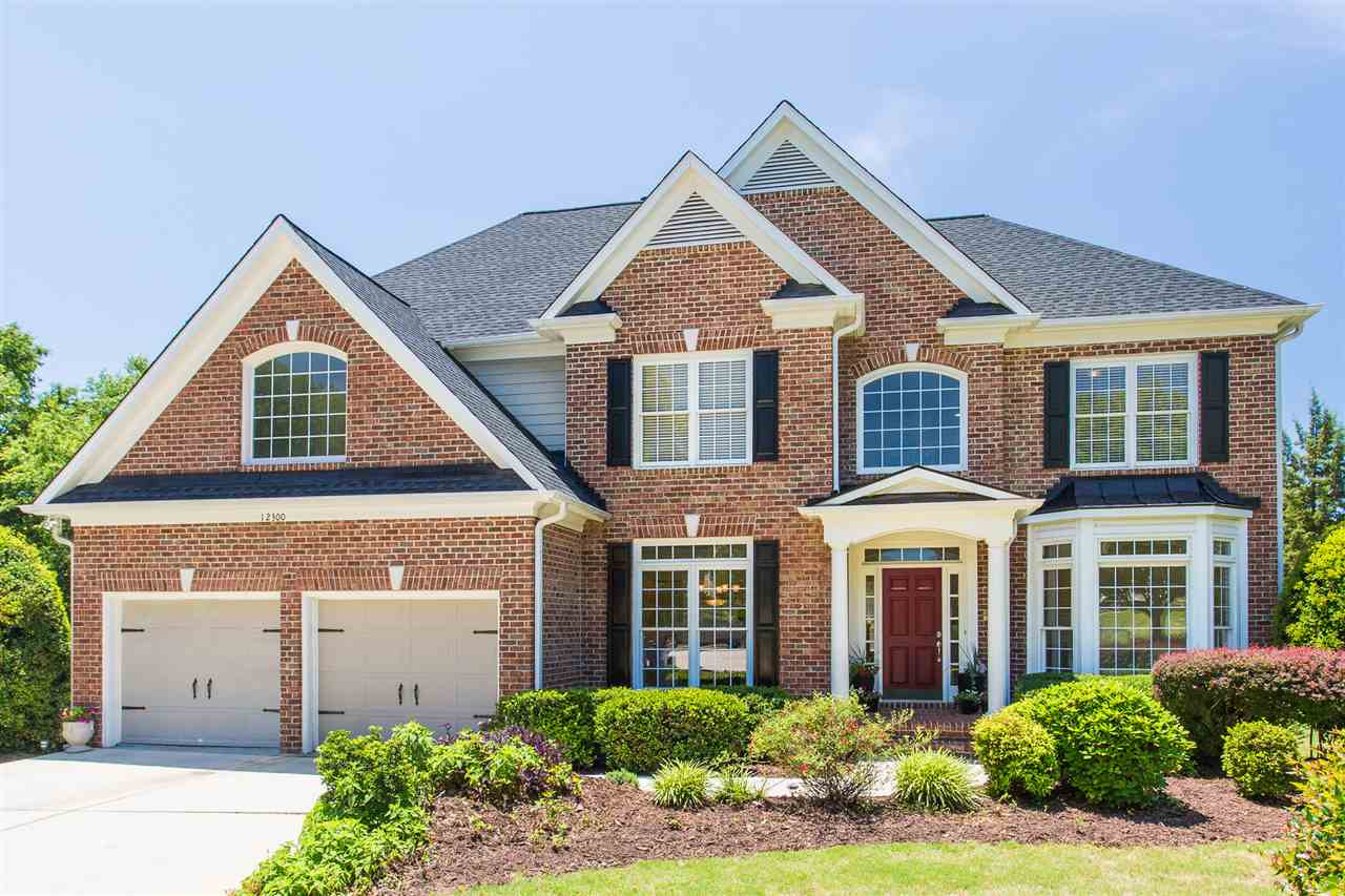 12300 Cilcain Court Raleigh, NC 27614 - Photo 1 of 30 Photo 1