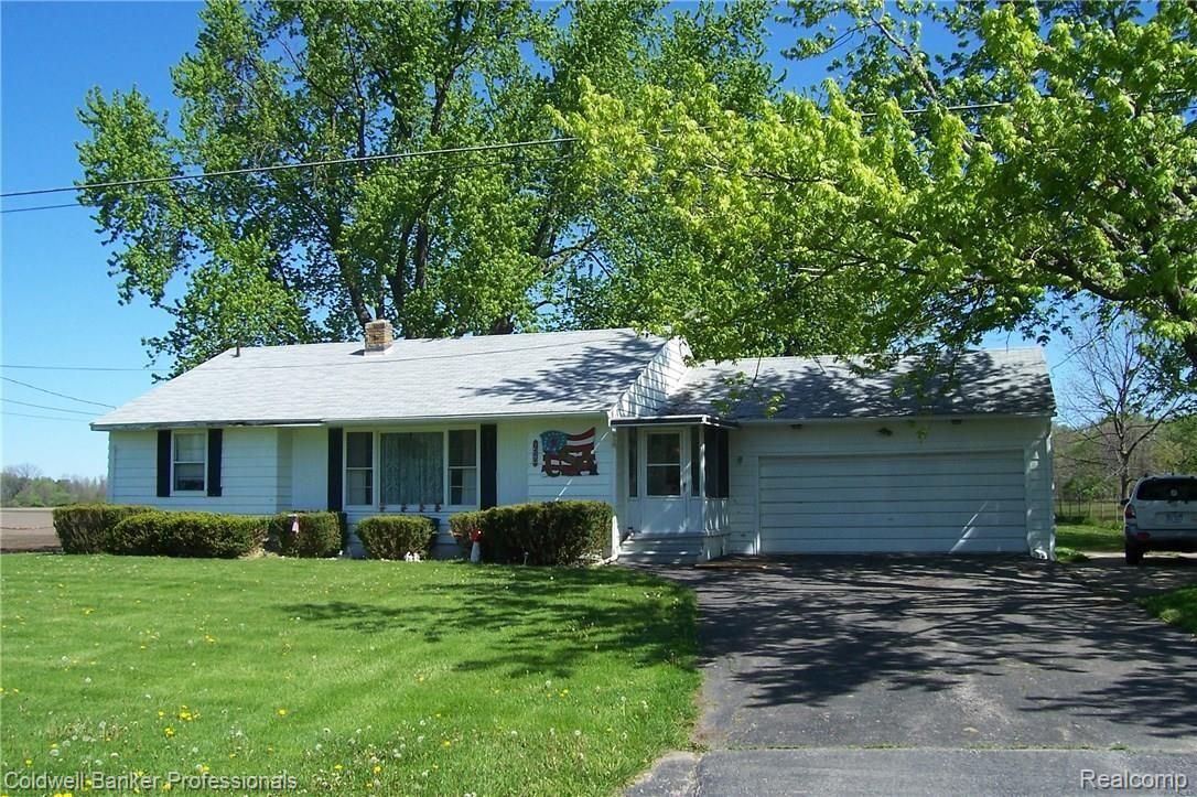 1499 Daley Road Lapeer, MI 48446 - Photo 1 of 11 C:\Users\Sandy\Desktop\010.JPG