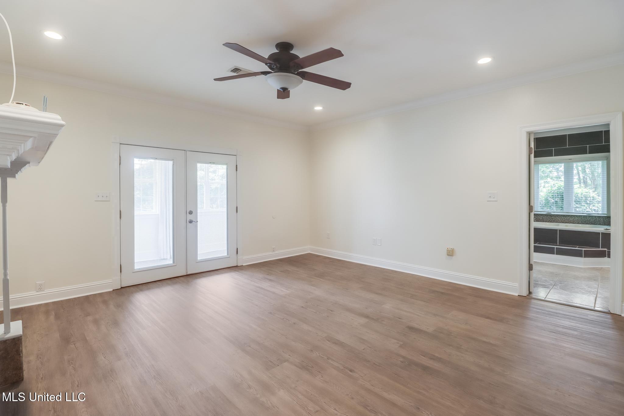 5029 Crescent Ridge Drive Kiln, MS 39556 - Photo 15 of 49 Primary Bedroom