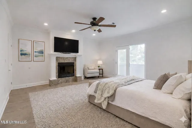 $644,900 | 5029 Crescent Ridge Drive, Kiln, MS 39556