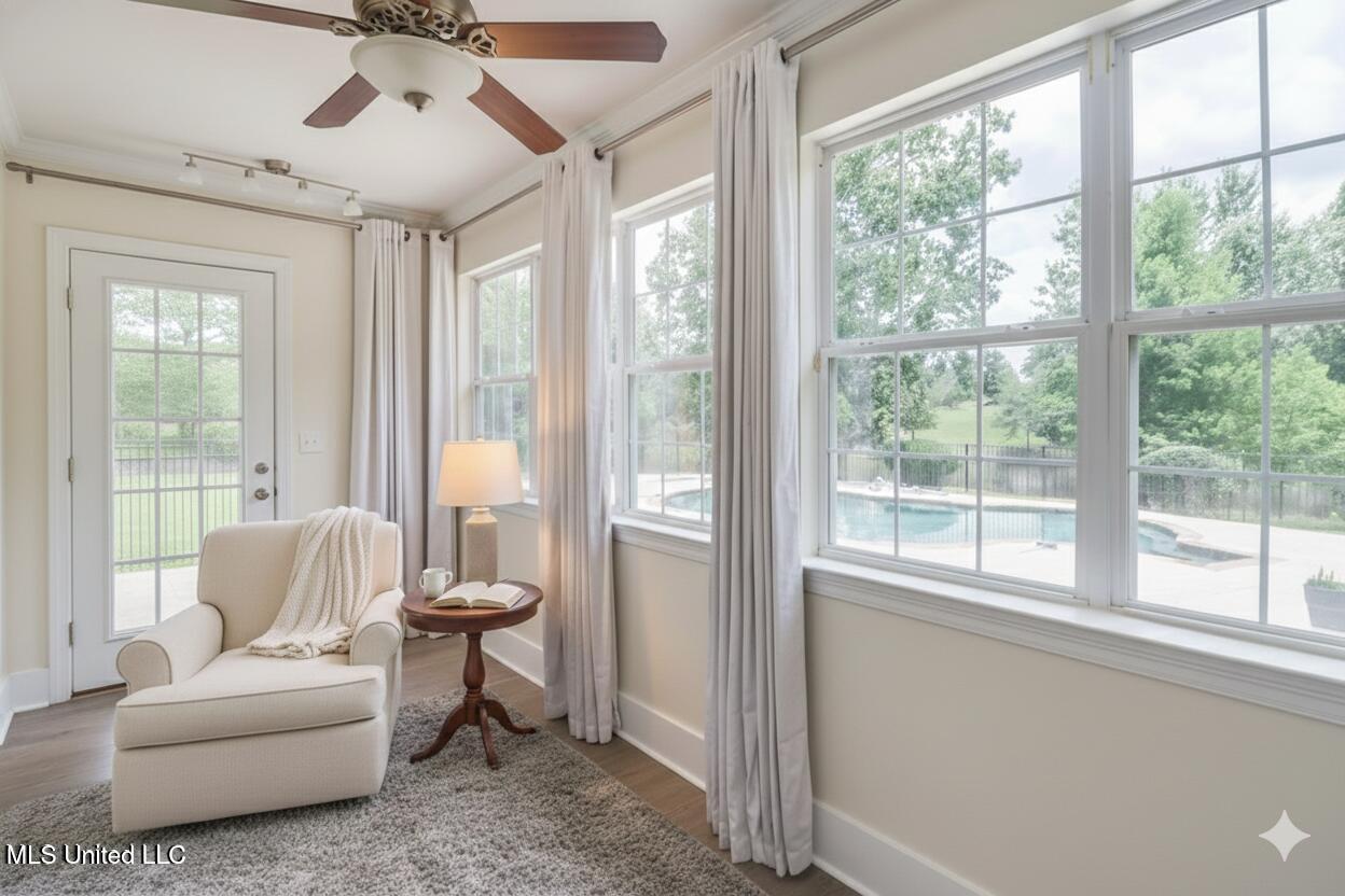 5029 Crescent Ridge Drive Kiln, MS 39556 - Photo 25 of 49 IMG_0774