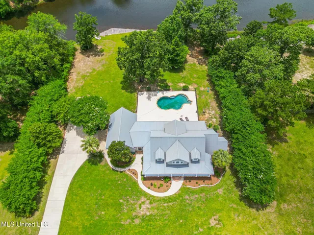 $644,900 | 5029 Crescent Ridge Drive, Kiln, MS 39556