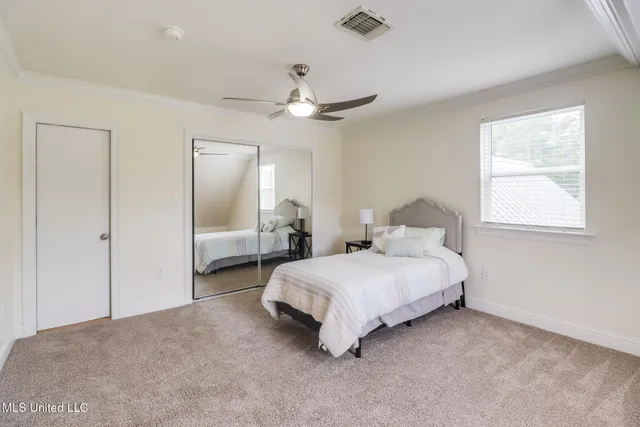 $644,900 | 5029 Crescent Ridge Drive, Kiln, MS 39556