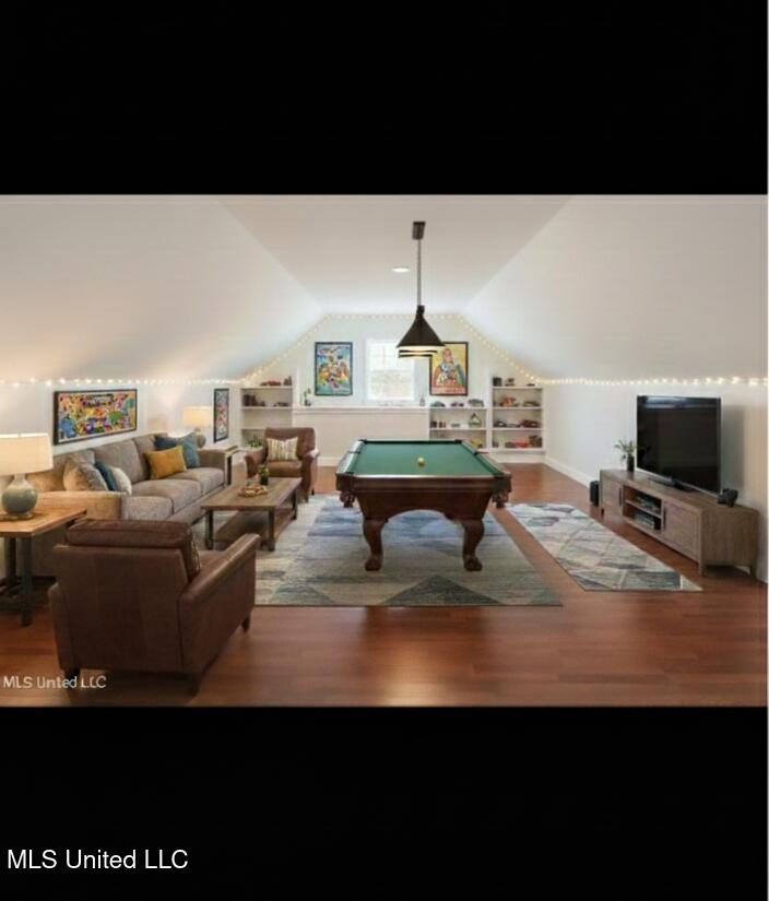 5029 Crescent Ridge Drive Kiln, MS 39556 - Photo 45 of 49 full_size_game_room