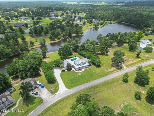 $644,900 | 5029 Crescent Ridge Drive, Kiln, MS 39556