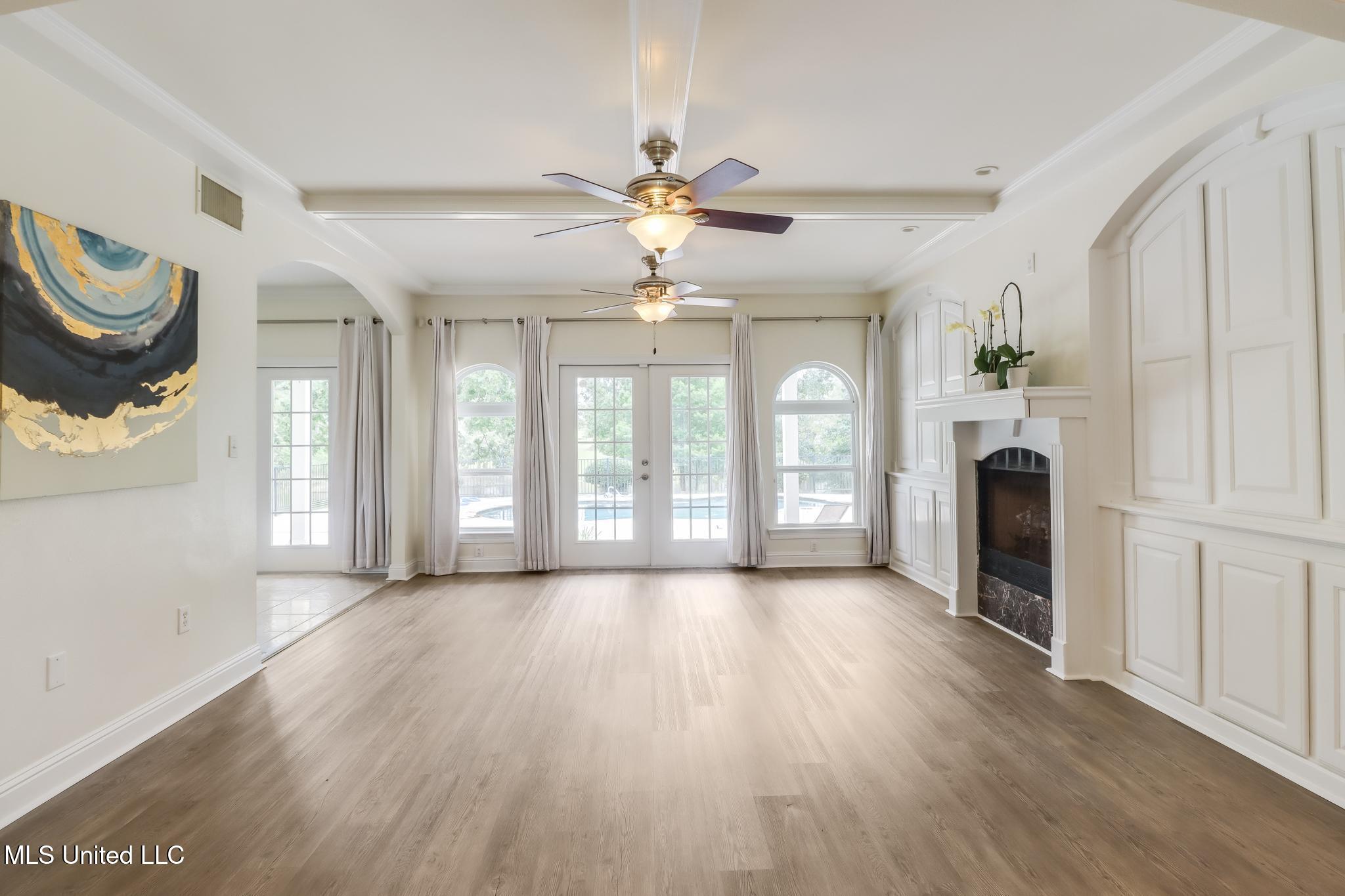 5029 Crescent Ridge Drive Kiln, MS 39556 - Photo 8 of 49 Living Area