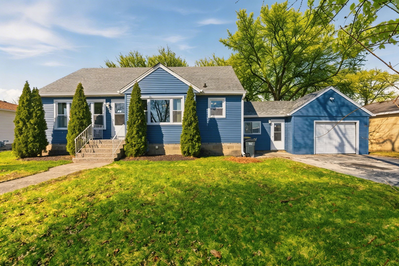 2330 177th Street Lansing, IL 60438 - Photo 2 of 20