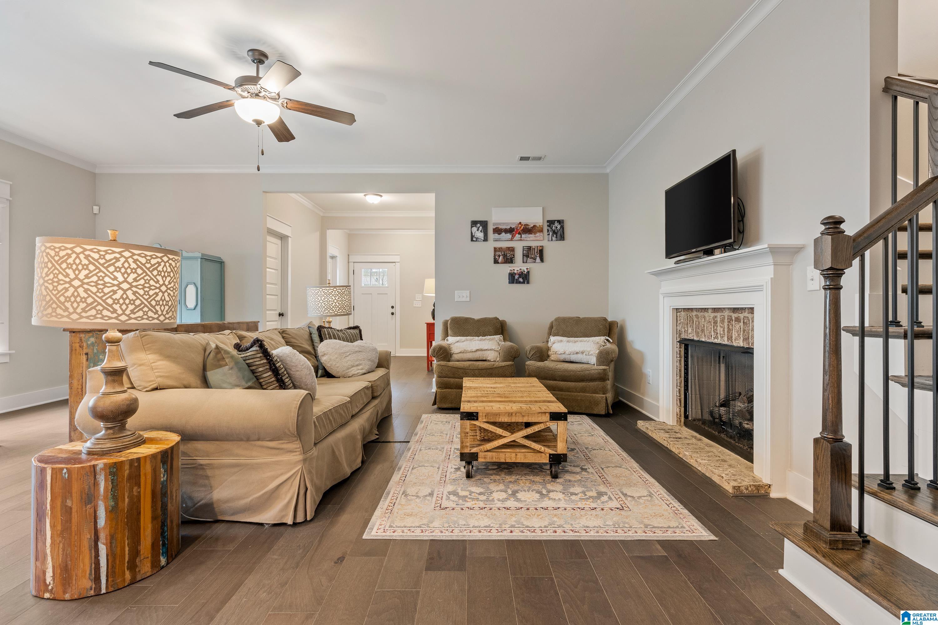 711 Pineview Road Birmingham, AL 35210 - Photo 6 of 33