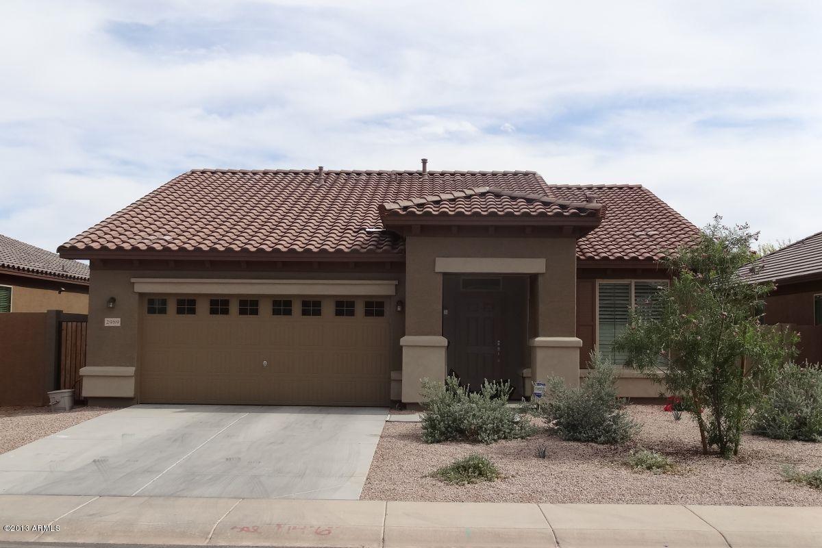 2989 East Ridgewood Lane Gilbert, AZ 85298 - Photo 1 of 29 01-2989 E Ridgewood Lane