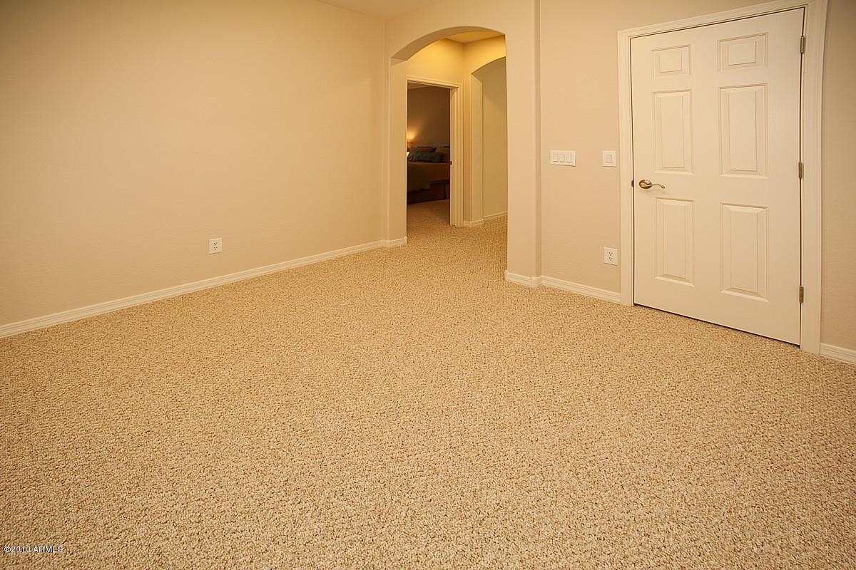 2989 East Ridgewood Lane Gilbert, AZ 85298 - Photo 15 of 29 16-Office, next to MBR