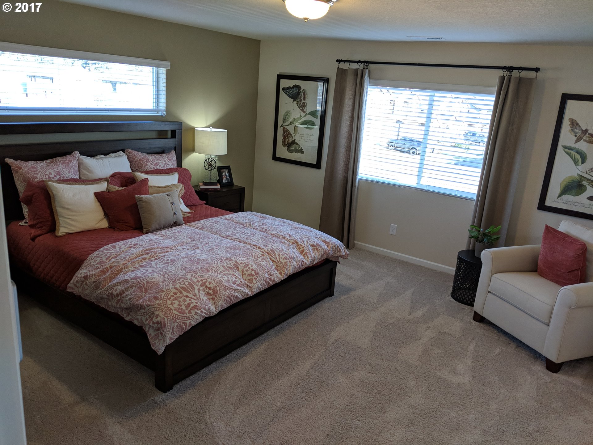348 North 34th Court, Unit LOT34 Ridgefield, WA 98642 - Photo 13 of 17 Gallery Image 13
