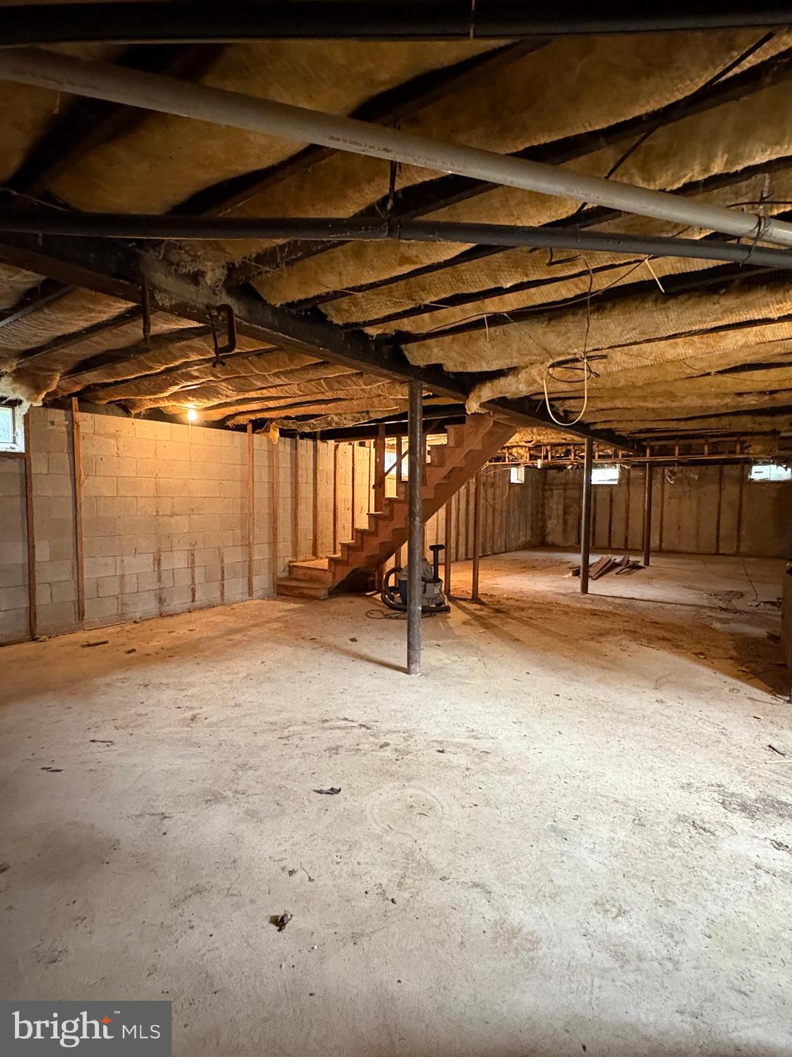 1106 Round Top Road Chestertown, MD 21620 - Photo 19 of 27 a view of empty room