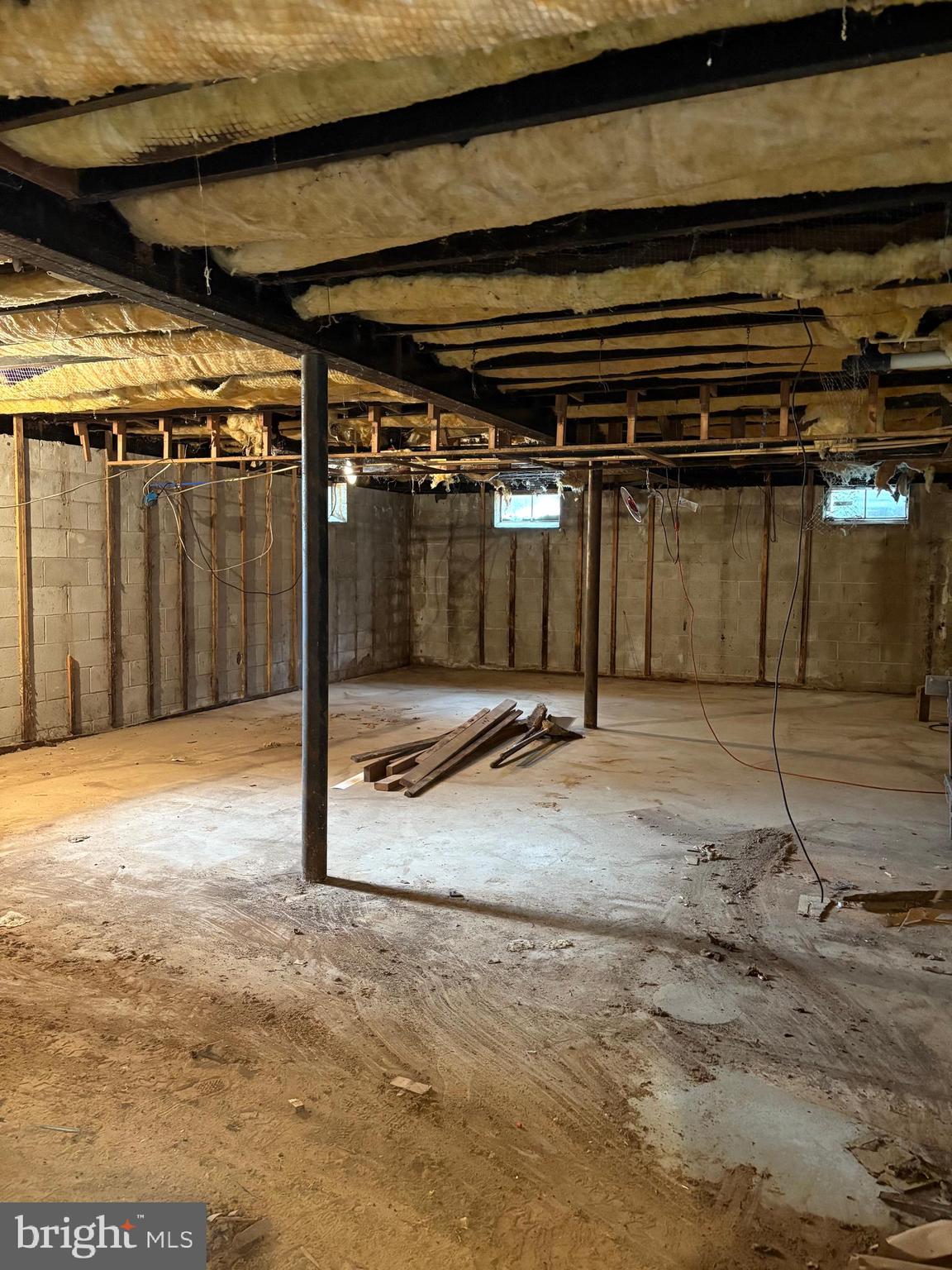 1106 Round Top Road Chestertown, MD 21620 - Photo 20 of 27 a view of a garage room