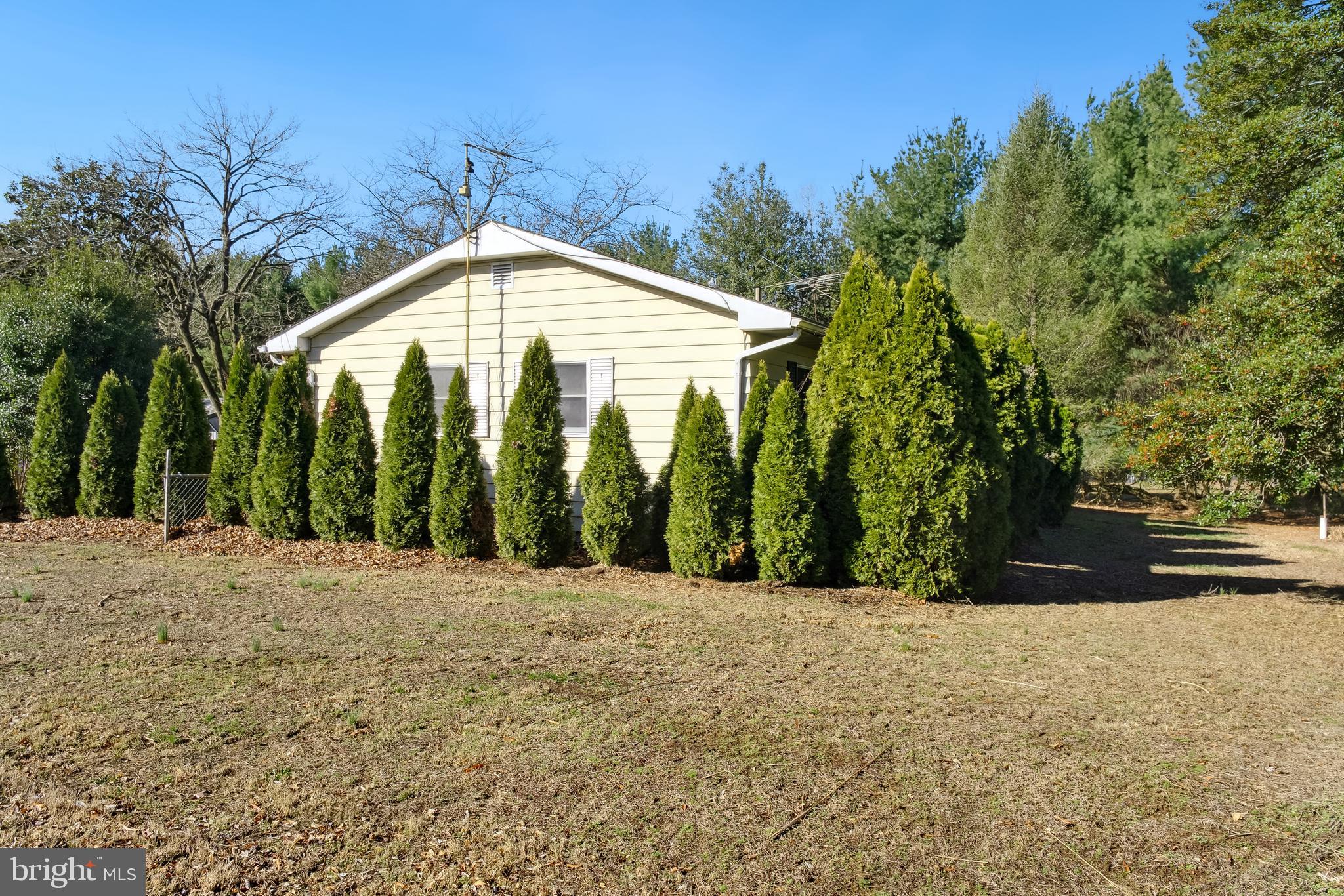1106 Round Top Road Chestertown, MD 21620 - Photo 3 of 27 a view of a house with a outdoor space