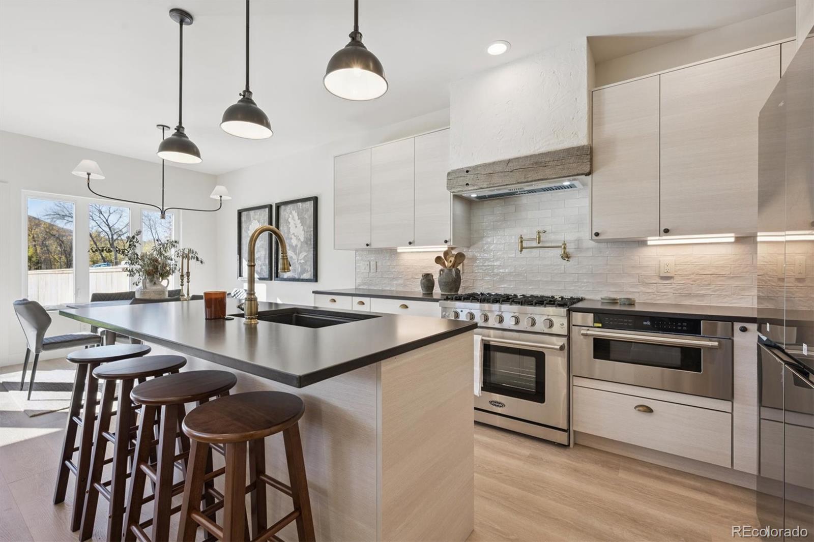 16170 Mt Vernon Road Golden, CO 80401 - Photo 4 of 46