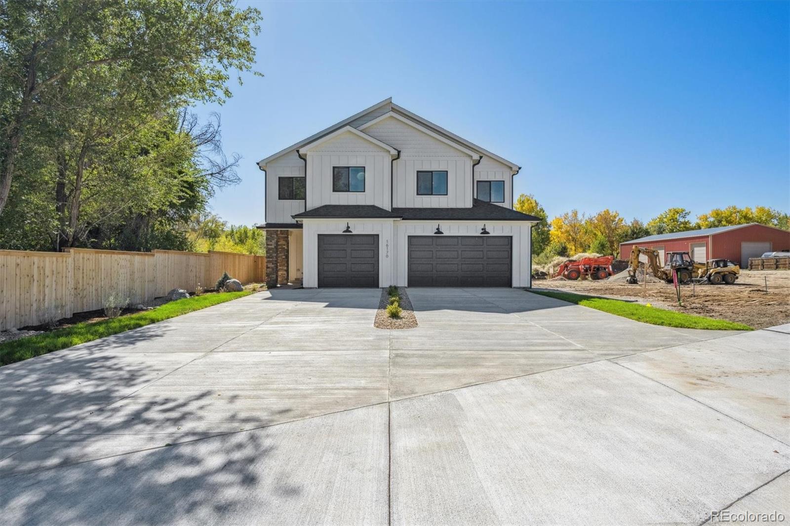 16170 Mt Vernon Road Golden, CO 80401 - Photo 43 of 46