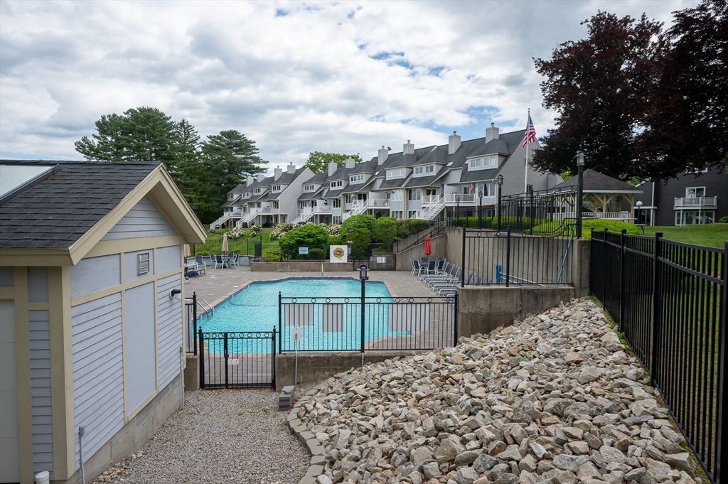 701 Beacon Park Road, Unit 701 Webster, MA 01570 - Photo 30 of 36