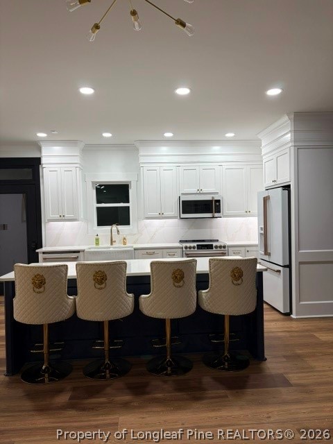1074 Buies Mill Road Red Springs, NC 28377 - Photo 7 of 12 Gallery Image 7