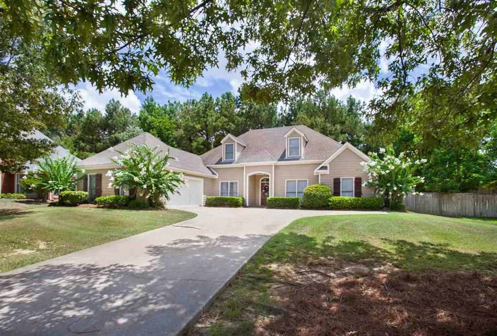 331 Indian Gate Circle Ridgeland, MS 39157 - Photo 1 of 49 Photo 1