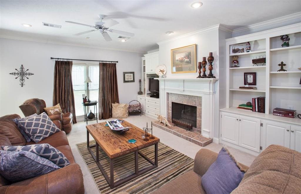 331 Indian Gate Circle Ridgeland, MS 39157 - Photo 13 of 49 Photo 13