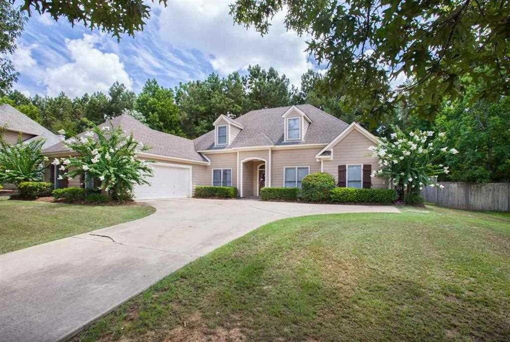 331 Indian Gate Circle Ridgeland, MS 39157 - Photo 3 of 49 Photo 3