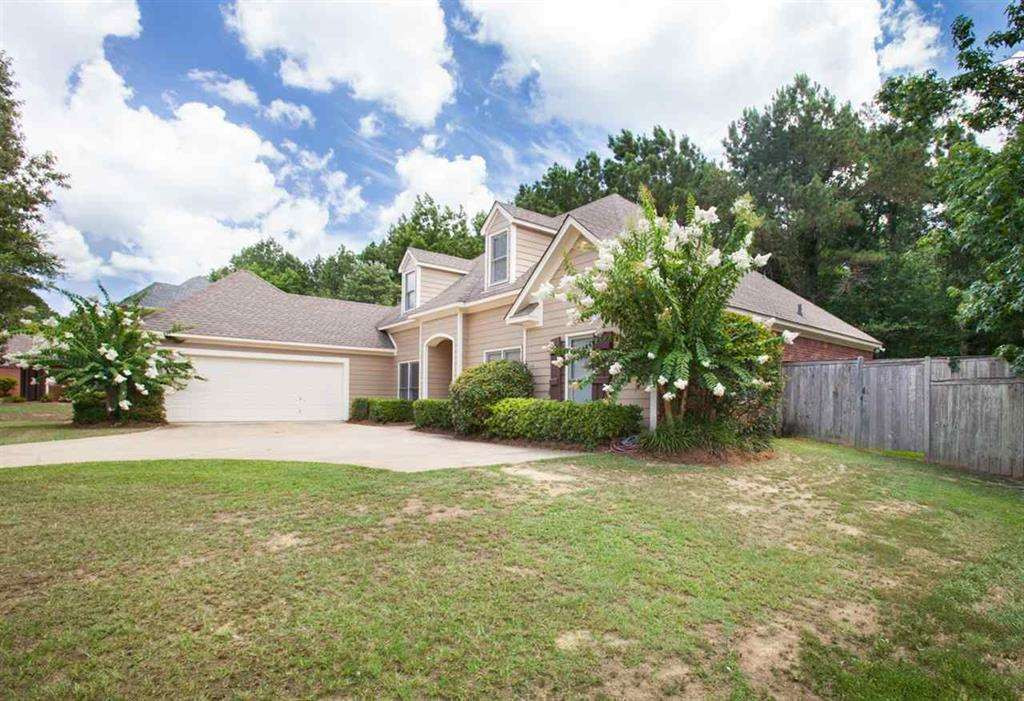 331 Indian Gate Circle Ridgeland, MS 39157 - Photo 4 of 49 Photo 4