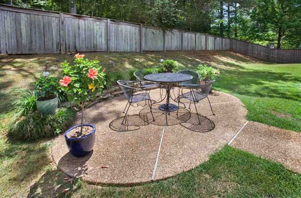 331 Indian Gate Circle Ridgeland, MS 39157 - Photo 44 of 49 Photo 44