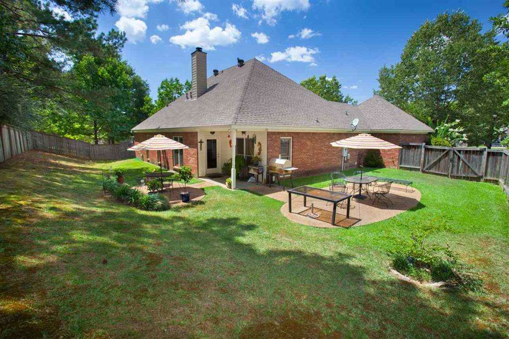 331 Indian Gate Circle Ridgeland, MS 39157 - Photo 45 of 49 Photo 45