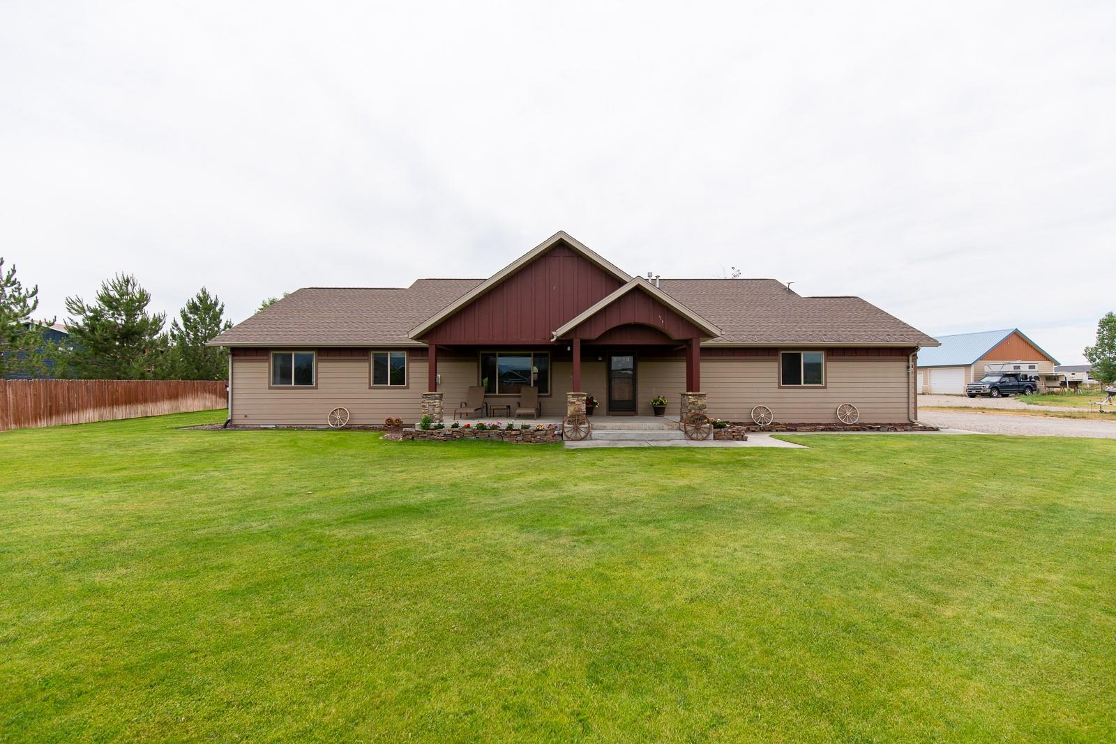 1540 East Baseline Road Belgrade, MT 59714 - Photo 1 of 1 Gallery Image 1