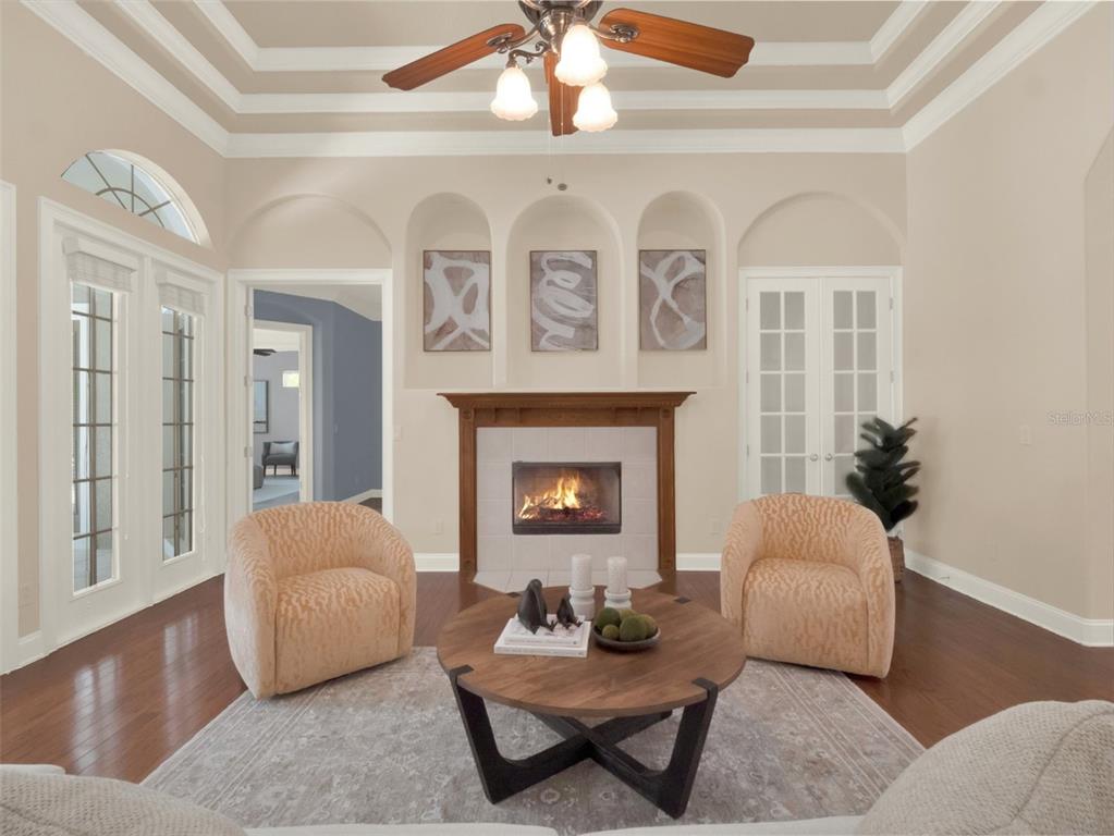 6533 Cartmel Lane Windermere, FL 34786 - Photo 13 of 36