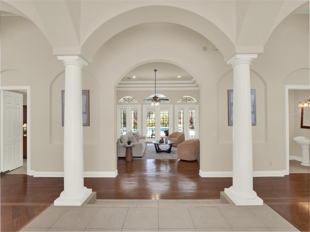 6533 Cartmel Lane Windermere, FL 34786 - Photo 15 of 36