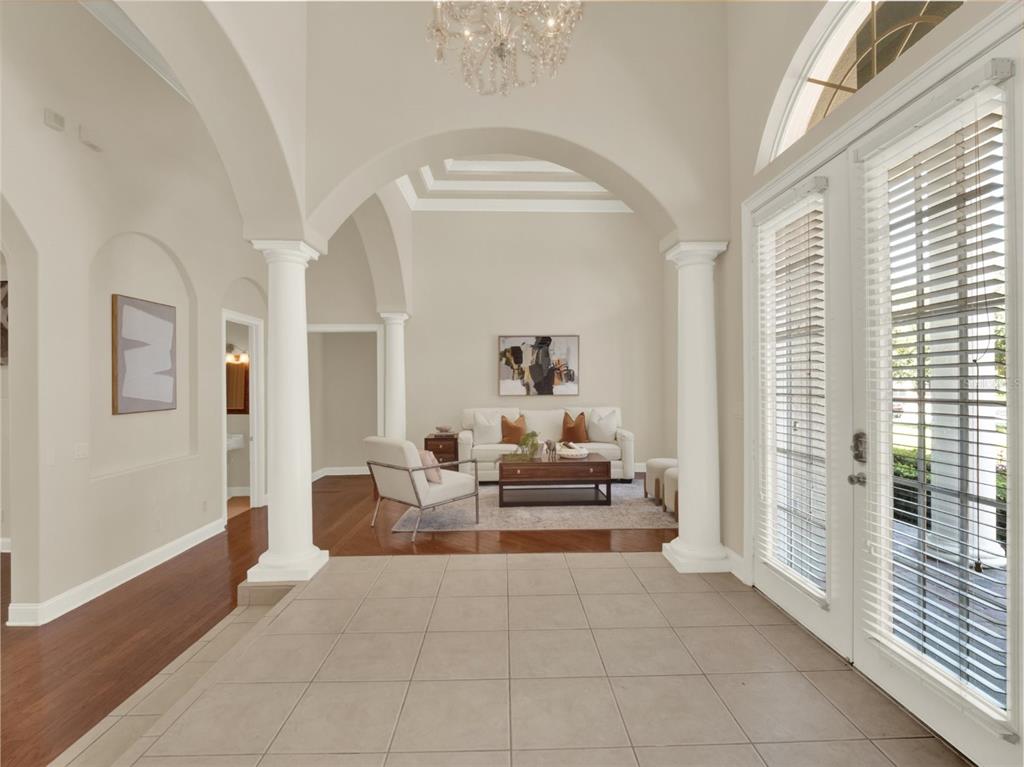 6533 Cartmel Lane Windermere, FL 34786 - Photo 18 of 36