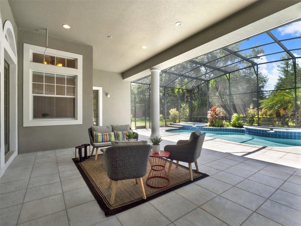 6533 Cartmel Lane Windermere, FL 34786 - Photo 25 of 36