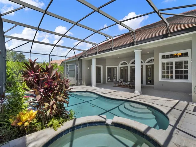 $1,298,000 | 6533 Cartmel Lane, Windermere, FL 34786