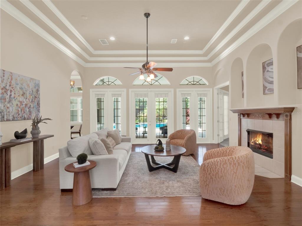 6533 Cartmel Lane Windermere, FL 34786 - Photo 3 of 36